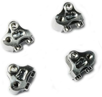 King Headz SCX10 II Link Mount (Set of 4)
