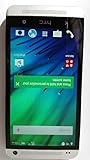 HTC One M7, Silver 32GB (Verizon Wireless) No Contract