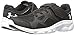 Under Armour Unisex-Child Boys’ Pre School Pace Adjustable Closure Sneaker