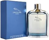 Jaguar Classic Eau De Toilette 100ml Spray Brand New Fragrance view 3