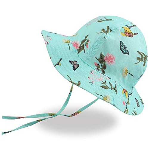 infant floppy hat