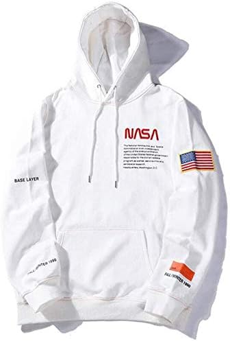 nasa jumper men