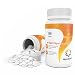 NutraBlast Vitamin B6 50Mg Pyridoxine HCI - Supports Blood Vessels, Mood, Brain Function, Cardiovascular Health, and Homocysteine Levels - Made in USA (100 Coated Tablets)