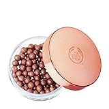 The Body Shop Brush-On Beads Bronze