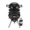 Coleman-Gas-Camping-Stove-4-in-1-Portable-Propane-Cooking-System