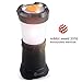 LED Lantern, TaoTronics Camping Lantern, 453 Lumens, Must Have Earthquake Survival Kit, Smart Emergency Lights (6 Lighting Modes, Dimmable, Battery Indicator, Weatherproof, Memory Function)