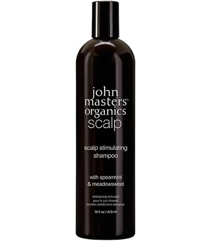 Amazon.com: john masters organics Repair Conditioner for Damaged