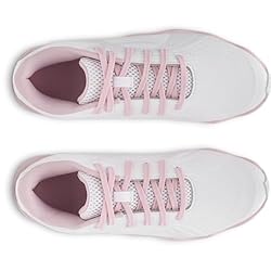 Under Armour Girls' Glyde Sola RM JR Softball