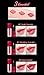 Nakeup Face Velvet Scandal Lip Tint 3 Colors (No.03 Kiss Scandal)