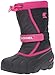 SOREL - Youth Flurry Winter Snow Boots for Kids