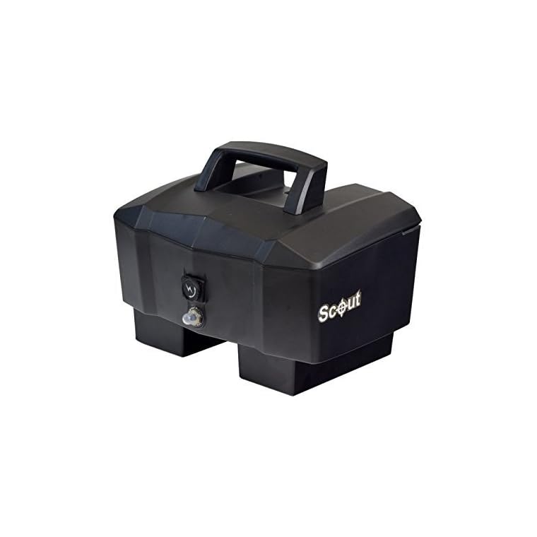 Drive Medical 18 AH Battery Pack Scout Scooters (15 Mile Range