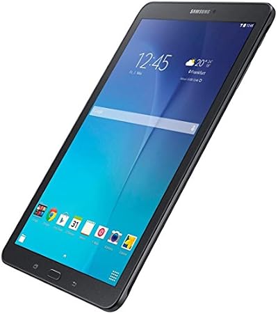 Samsung Galaxy Tab E 9.6 SM-T560 WiFi 8GB Android 1.5GB RAM Tablet Black
