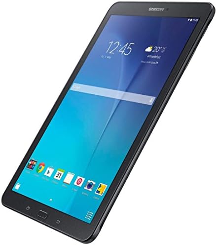 Samsung Galaxy Tab E 9.6 SM-T560 WiFi 8GB Android 1.5GB RAM Tablet Black