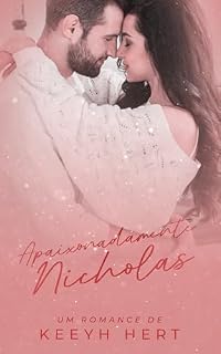 Livro Apaixonadamente Nicholas