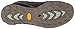 Ahnu Women's Sugarpine Waterproof Hiking Boot, Mulch, 9 M US