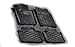 Mopar 2013-2015 Dodge Durango Slush Mats First and Second Rows