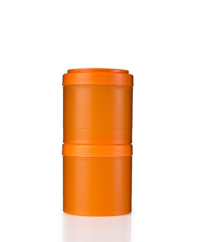 Blender Bottle ProStak Expansion Pack 3x Container (250ml, 150ml and