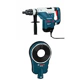 BOSCH 11265EVS 1-5/8 Spline Combination Hammer with