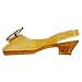 Disney Princess Belle Light-Up Shoes, Size: 9-11, [Amazon Exclusive]