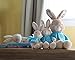 Beatrix Potter Peter Rabbit Stick Rattle Plush