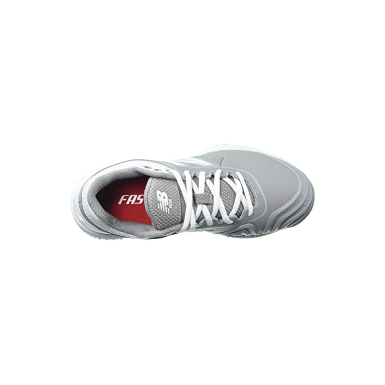 new balance fuse v2 turf