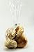 Chef Craft FBA_ Bread and Bagel Clip, White