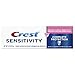 Crest Sensitivity Complete Protection Sensitive Toothpaste, 3.5 oz