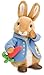 Beatrix Potter Collectible Peter Rabbit
