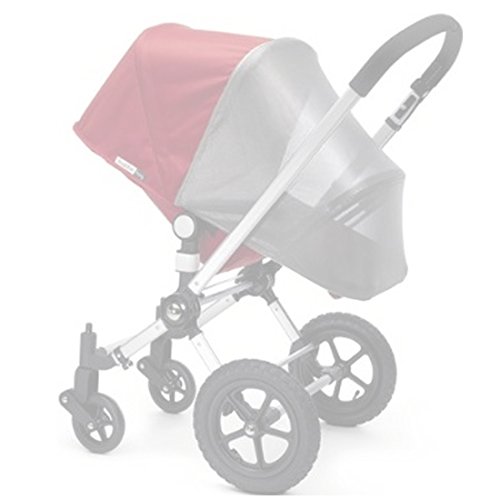 bugaboo manufacturer