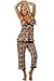 Velvet Kitten Sexy Capri Pajama Set for Women 553265
