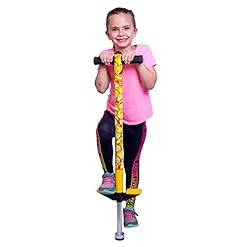 pogo sticks for 5 year olds
