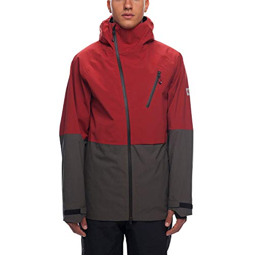 Snowwear Jacket Men 686 GLCR Hydra Thermagraph Jacket