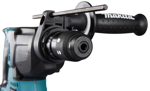 Makita DHR243Z Akku-Kombihammer (ohne Akku, ohne Ladegerät, ohne Staubabsaugung) 18V