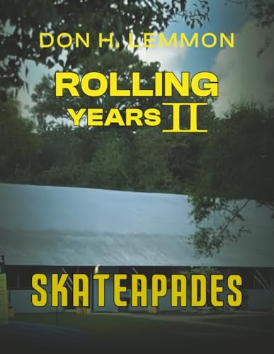 Tracker: Forty Years of Skateboard History: Larry Balma