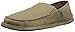 Crocs Men's Cabo Moc Clog