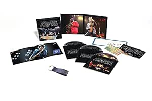 The Legendary 1979 No Nukes Concerts (Preventa 2 Cds + Bluray + Llavero)