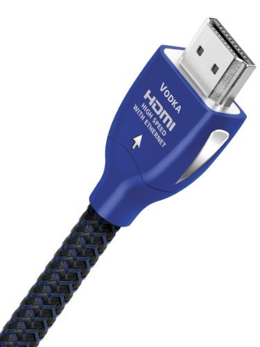 AudioQuest Vodka HDMI Cable 5M