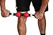 Balance1 Premium Muscle Massage Hand Roller-Massage Stick with 2 Strengthen Rings, Psoas Relief