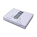 HealthmateForever YK15RC Rechargeable 15 Modes Most Powerful Pain Relief TENS Unit Machine Muscle Performance Stimulator Injury Recovery Post Surgery Rehab