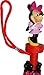 Disney Minnie Mouse Girl's Umbrella With 3D Handle