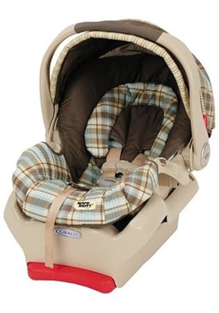 graco safe seat