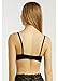 Women's Laced & Lace Trimmed Bras (Packs of 6) - Various Styles
