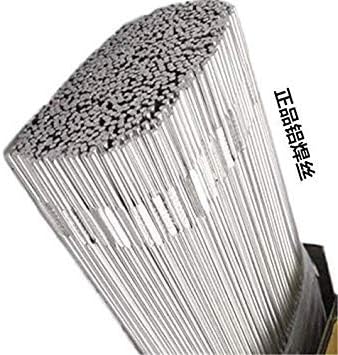 1 Kg Aluminium Welding Rod Soldering Rod Gb/T10858 Sai5183 Aws A 5.1 Aluminium Welding Electrode Dia 1.6 Mm
