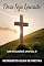 Livro Deus Seja Louvado