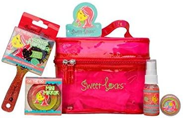 Sweetlocks Sleepover Kit- Wicked Watermelon