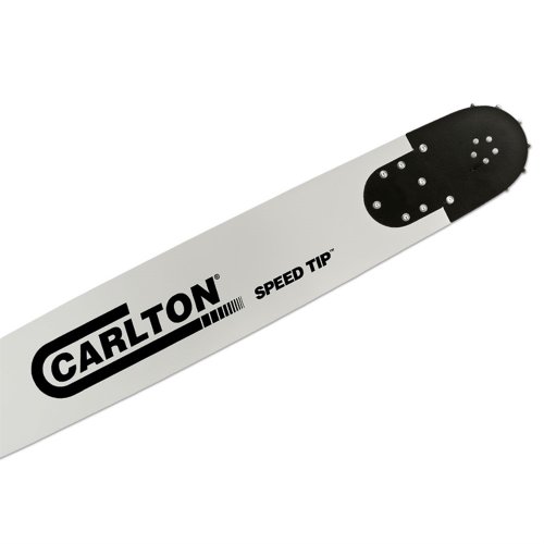 Carlton 28-42-A191-ST Speed Tip Chainsaw Cutting Bar, 28-Inch