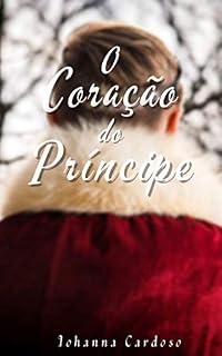 Livro O Coração do Príncipe