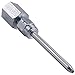 CARBYNE Grease Needle Nozzle, 1/8 inch NPT Thread • From a Family-Run Tool Company Based in the U.S.A.
