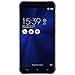Asus ZenFone 3 ZE552KL 64GB Sapphire Black, Dual Sim, 4GB, 5.5-inch, Unlocked International Model, No Warranty