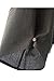 Mordenmiss Women's Drop Crotch Pants Linen Harem Drape Capri Culottes Style 2 Blackish Green